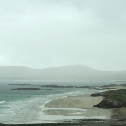 Coriolan — Jusqu'à la mer
